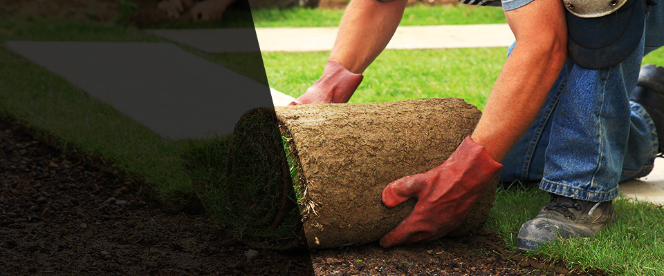 Belle Mead Landscapers