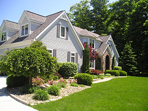 Landscapers and Lawncare Services in Belle Mead, NJ